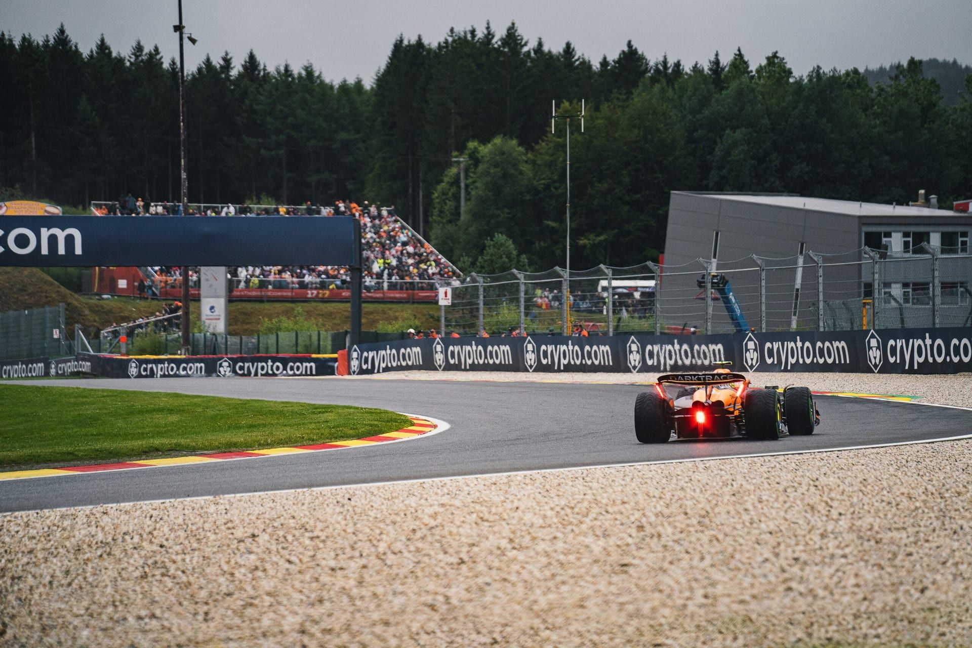 Formula 1: Max Verstappen Makes History with Fifth Consecutive Championship at the Japanese Grand Prix