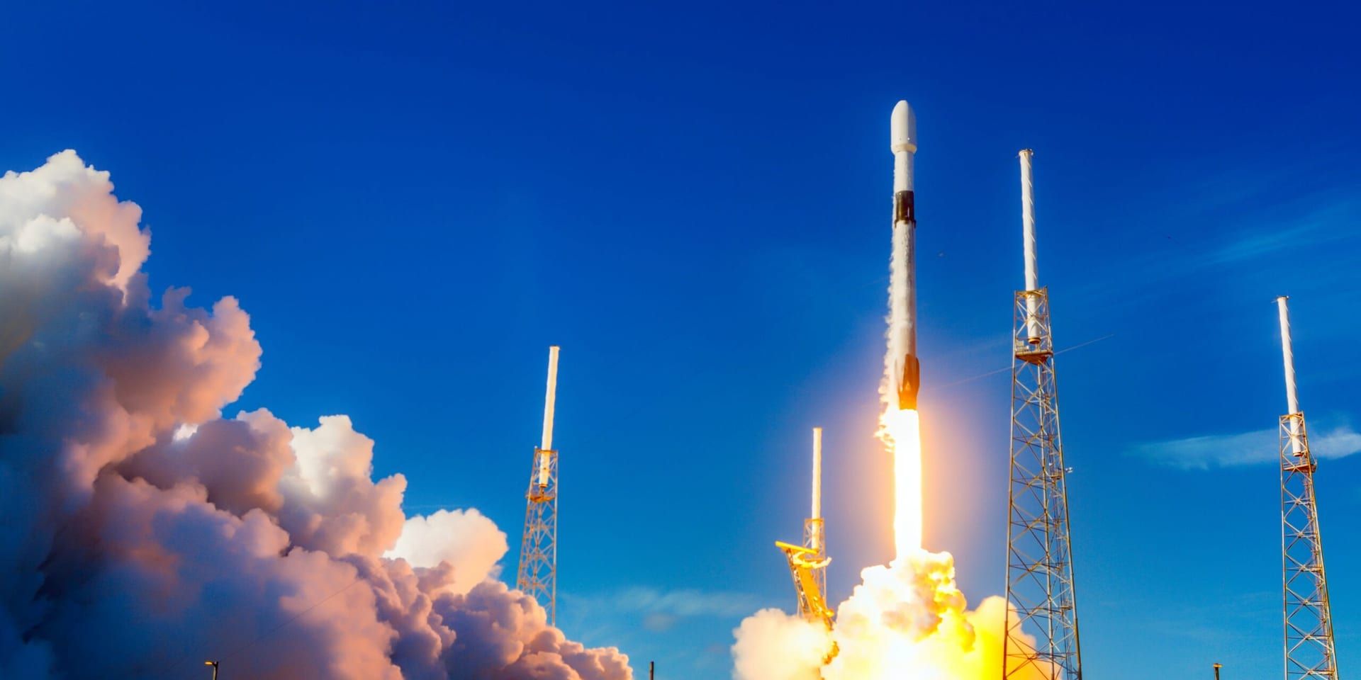 U.S. Air Force Set to Test Quantum Navigation Technology in Upcoming Space Flight