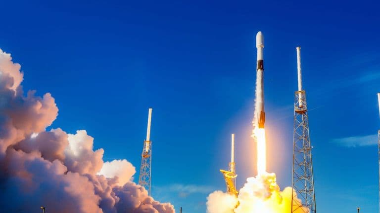 U.S. Air Force Set to Test Quantum Navigation Technology in Upcoming Space Flight