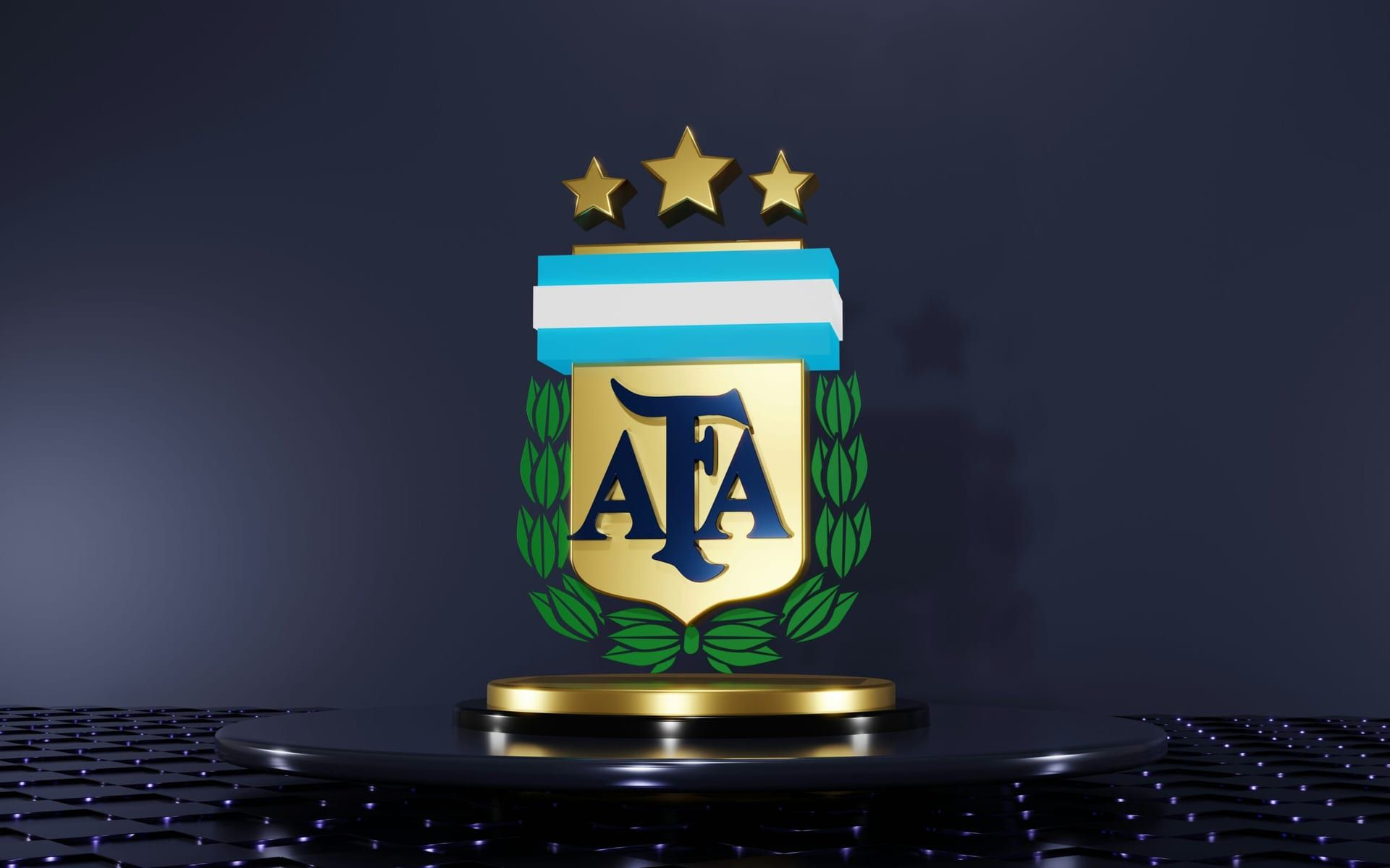 Argentina Clinches Copa América 2023 with Stunning Win Over Brazil