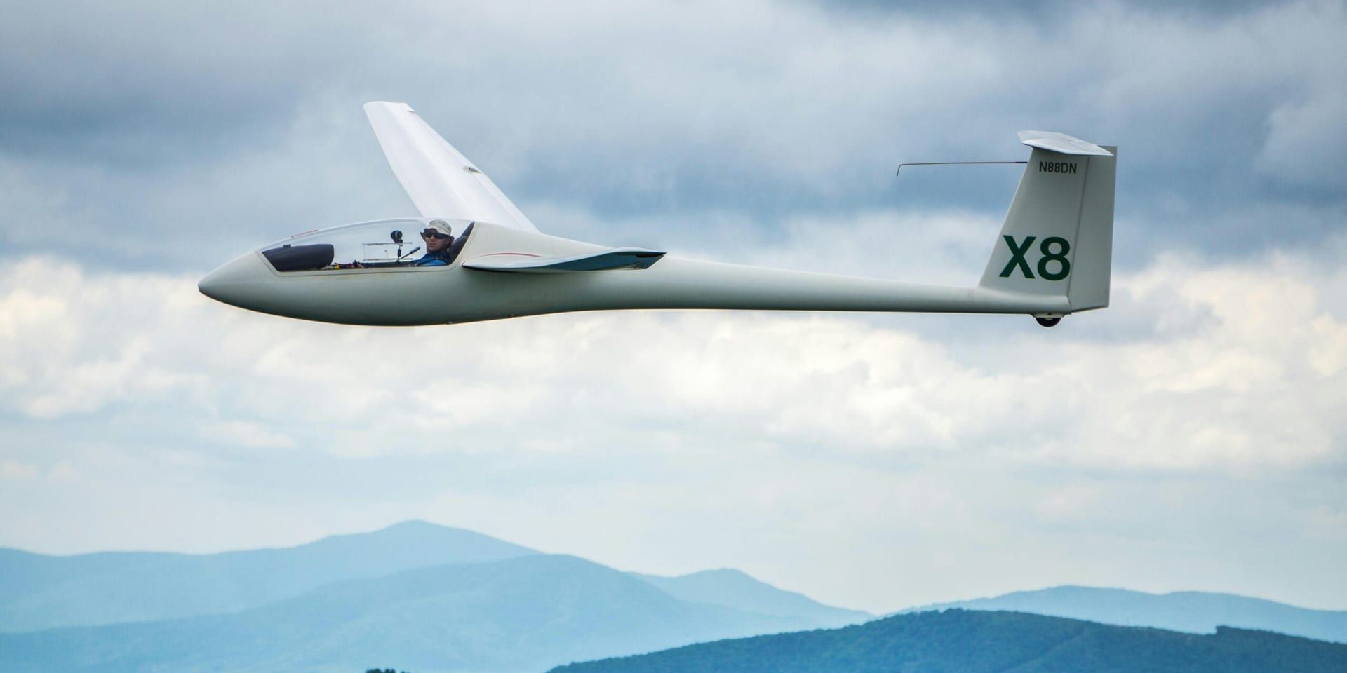 Hydrogen‑Electric UAV Breakthrough Signals New Era in U.S. Aerospace Innovation