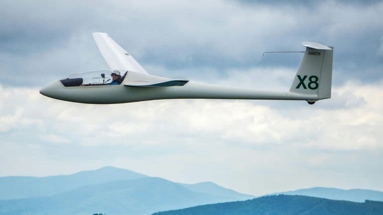 Hydrogen‑Electric UAV Breakthrough Signals New Era in U.S. Aerospace Innovation