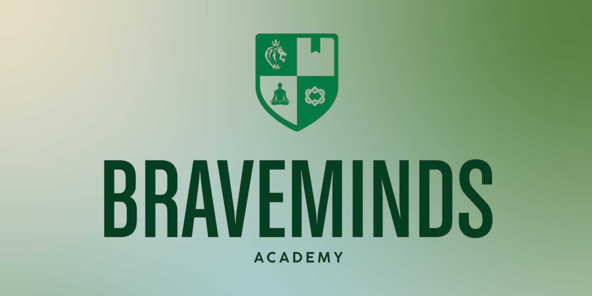 Braveminds academy transforms teen mental health