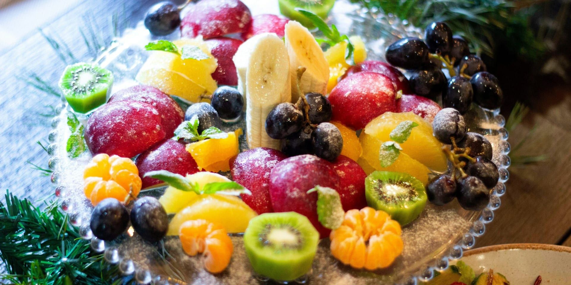 National Fruits & Veggies Month: Celebrating Healthy Eating Across the U.S.
