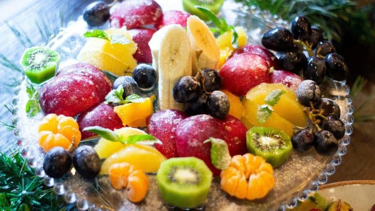 National Fruits & Veggies Month: Celebrating Healthy Eating Across the U.S.