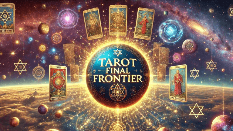 City tarot