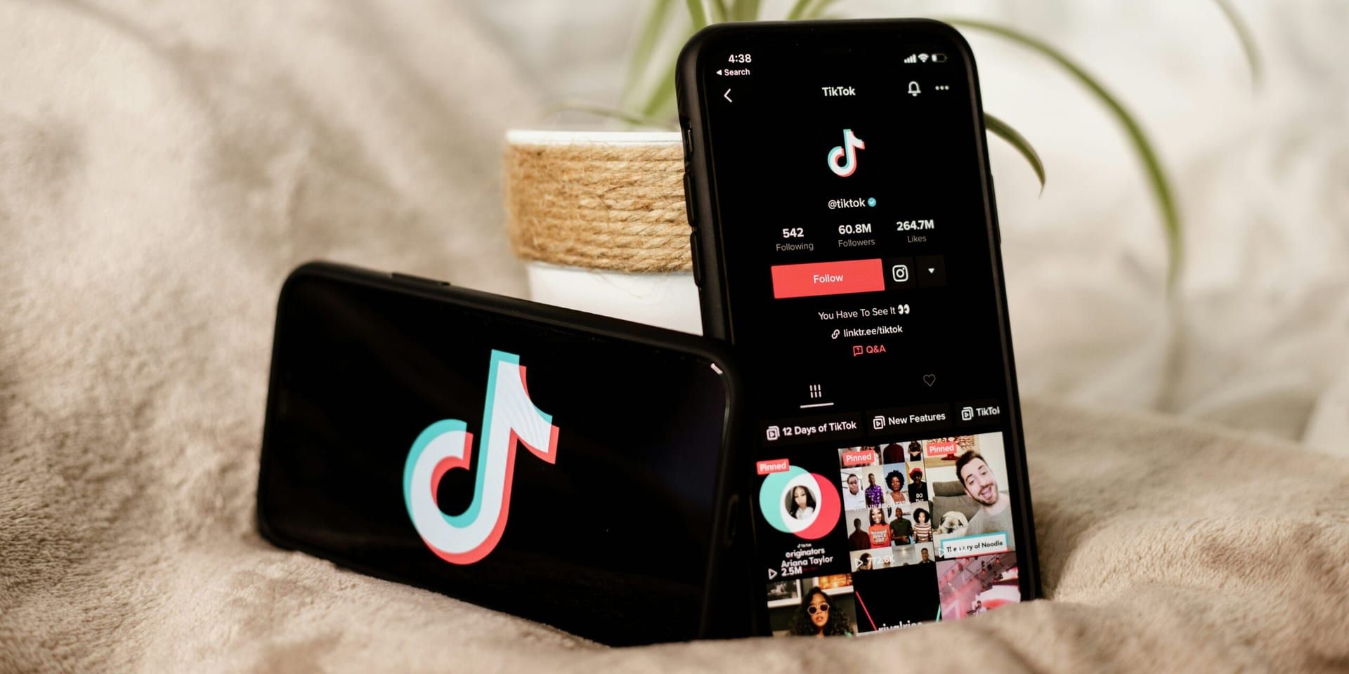 TikTok Awards Shine Bright in Los Angeles, Bridging Digital Influence and Celebrity Culture