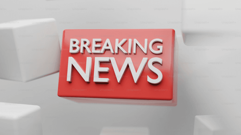 Digital Media Platforms Expand Real-Time News Coverage Across Key Sectors