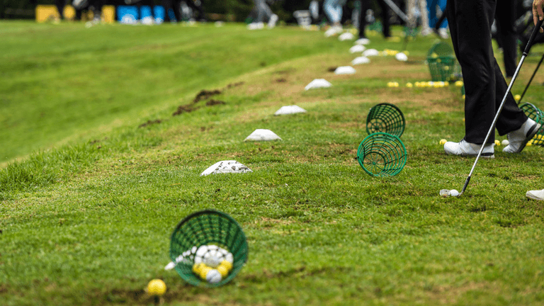 Masters Week 2026 Begins at Augusta National