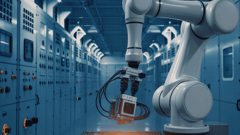 U.S. Industries Advance on Multiple Fronts as AI, Sports, and Entertainment Drive April 2 Momentum
