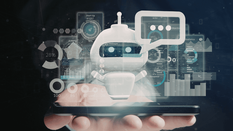 U.S. Sees Surge in AI Investment and Media Innovation as Digital Economy Accelerates