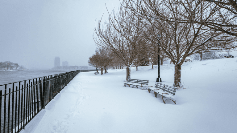 Powerful March Storm System Strikes Large Portions of the United States
