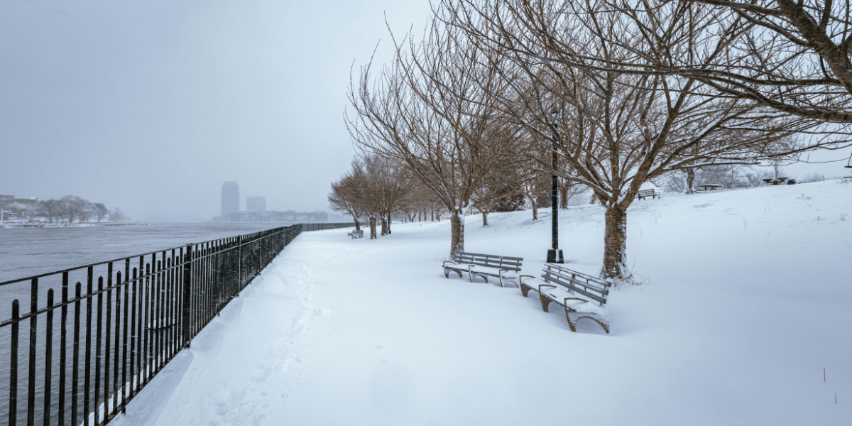 Powerful March Storm System Strikes Large Portions of the United States