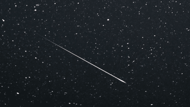 Loud Sky Boom Across the Midwest Linked to Meteor Entry, Authorities Provide Details