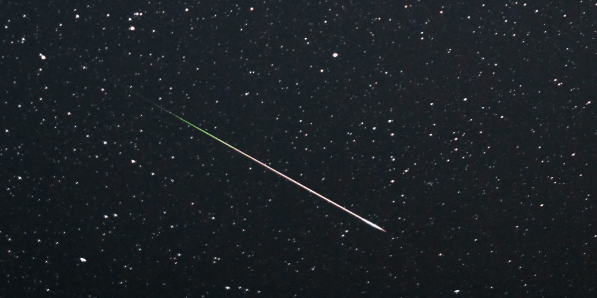 Loud Sky Boom Across the Midwest Linked to Meteor Entry, Authorities Provide Details