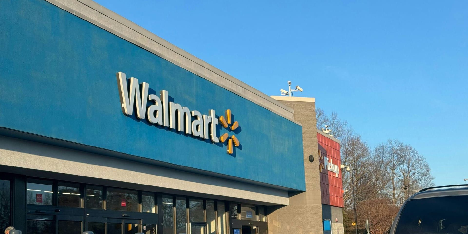 Walmart Takes Bold Step to Remove Artificial Ingredients from Private Label Foods