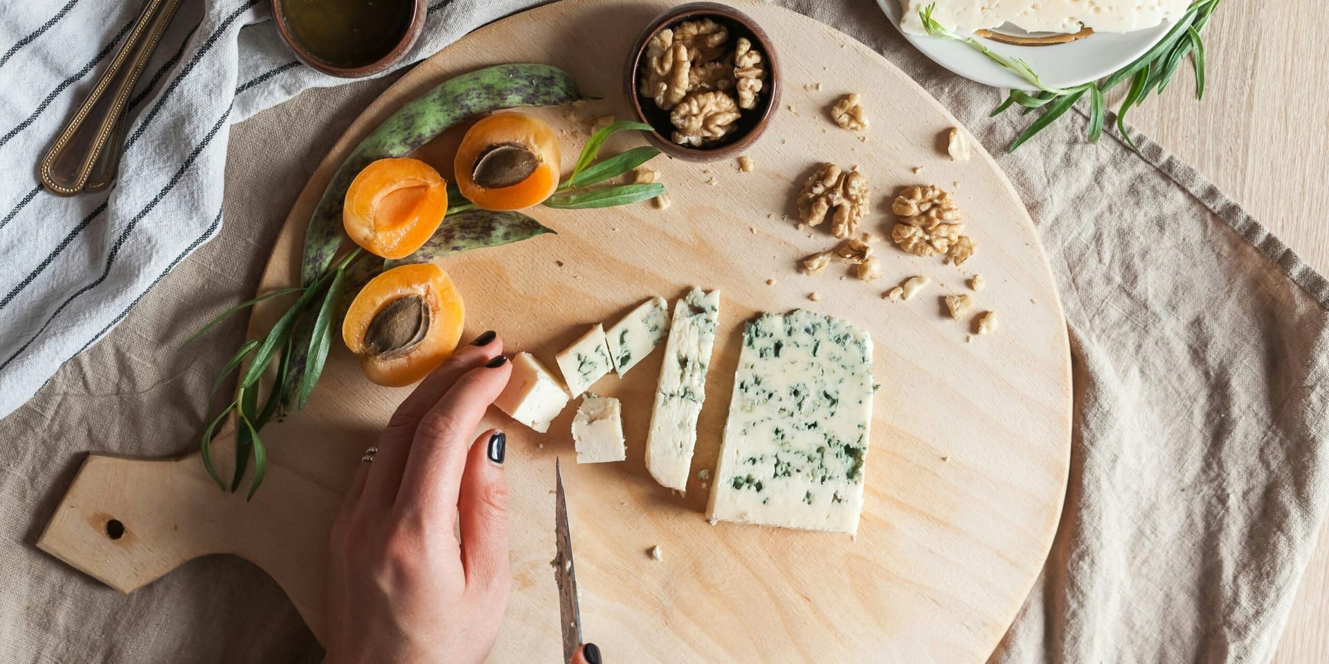 Emilia D’Albero Becomes First American to Win ‘Best Cheesemonger in the World’
