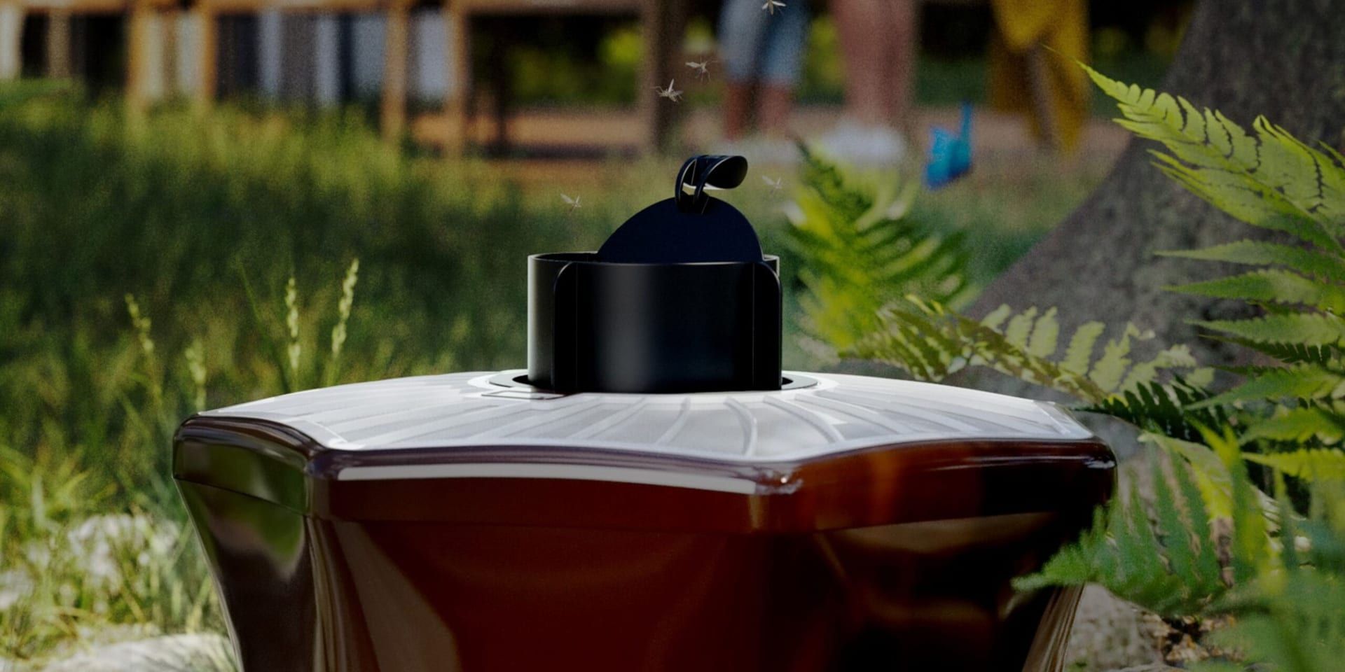 Biogents Revolutionizes Mosquito Control With Safe, Insecticide-Free Solutions
