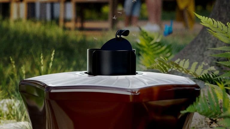 Biogents Revolutionizes Mosquito Control With Safe, Insecticide-Free Solutions