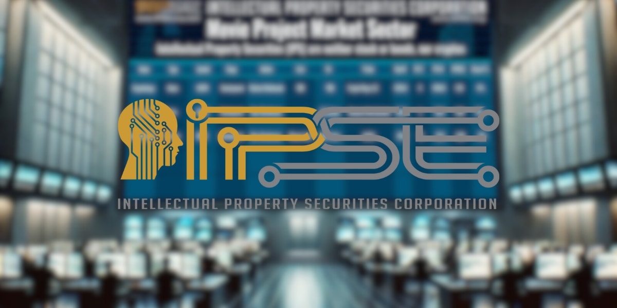 IPSE Inc. Introduces Revolutionary Financial Model for Intellectual Property, Unlocking Global Investment Opportunities