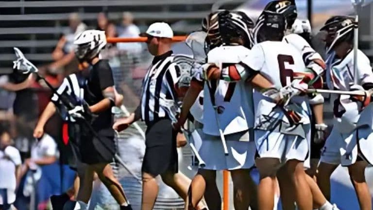 NCAA Lacrosse Championships Kick Off as Top Teams Eye National Titles
