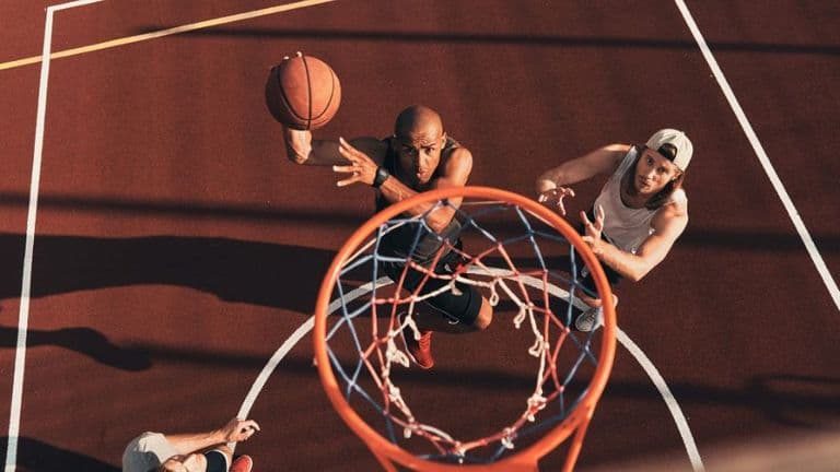 NBA Playoffs Tip Off With Upsets, Clutch Performances, and Instant Classics