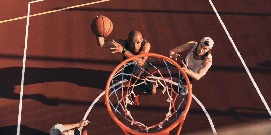 NBA Playoffs Tip Off With Upsets, Clutch Performances, and Instant Classics