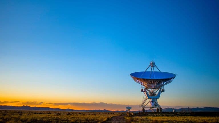 NISAR Satellite Ushers in New Era of Earth Monitoring Technology