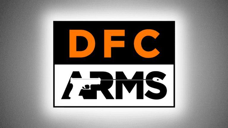 DFC Arms veteran-owned family team customizing firearms, teaching safety, and welcoming all enthusiasts in Georgetown, emphasizing expertise, education, and community.