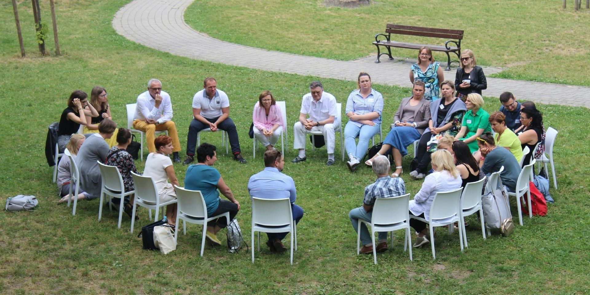 Community Events Flourish in Midland, Michigan
