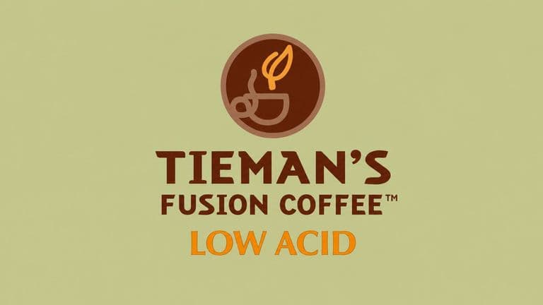 Tieman's Fusion Coffee Expands With New Shopify Store