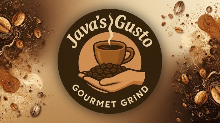 Java's Gusto coffee blend, promoting wellness and flavor, elevates your daily coffee and tea ritual with gourmet ingredients.