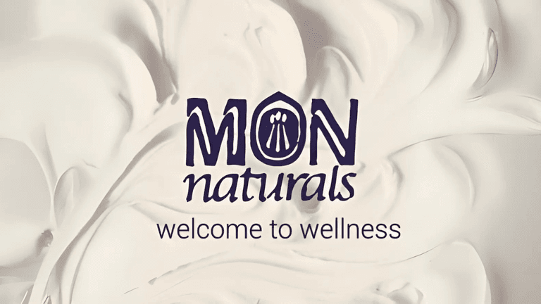 Mon Naturals blends ancient Welsh remedies with modern skincare for sustainable, award-nominated wellness products.