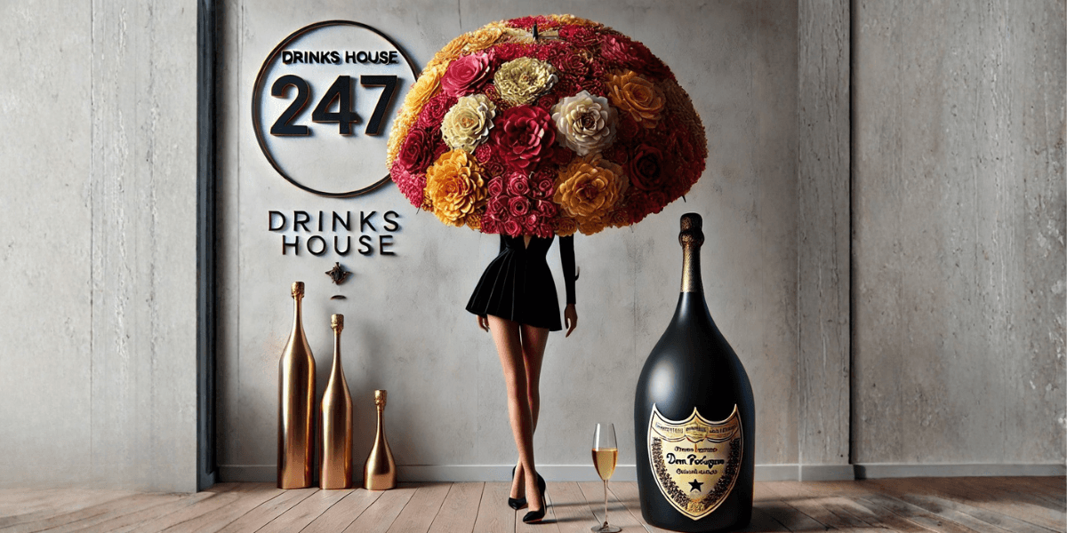 In a city where luxury and convenience meet, Drinks House 247 is revolutionizing the way Londoners enjoy Champagne and wine, offering a seamless and sophisticated delivery service.