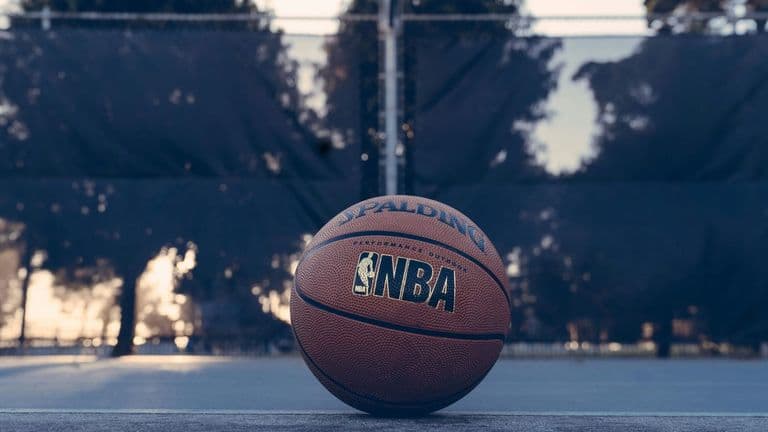 Los Angeles Hosts National Basketball Association All-Star Weekend