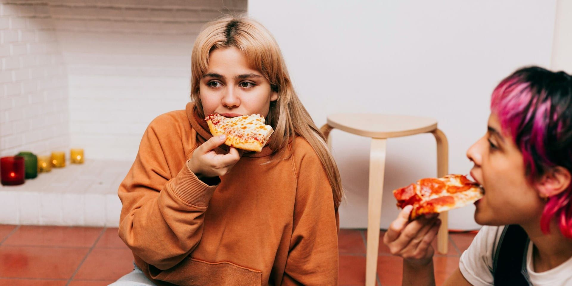 Cheese Lovers Mark National Cheese Lovers Day on January 20