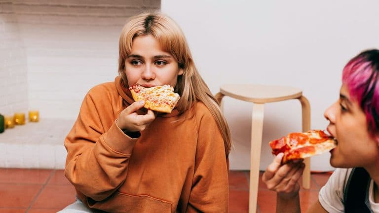 Cheese Lovers Mark National Cheese Lovers Day on January 20