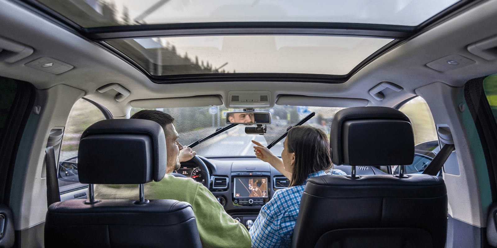 TRAPO combines innovation and premium materials to create automotive solutions that boost safety, visibility, and convenience.