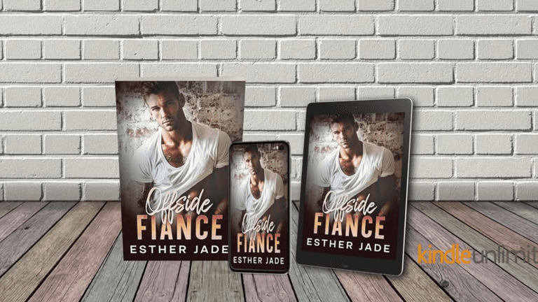 Esther Jade Expands Her Romance Catalog