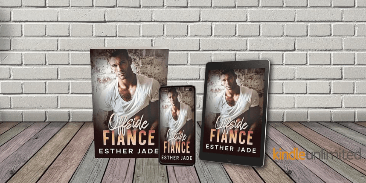 Esther Jade Expands Her Romance Catalog