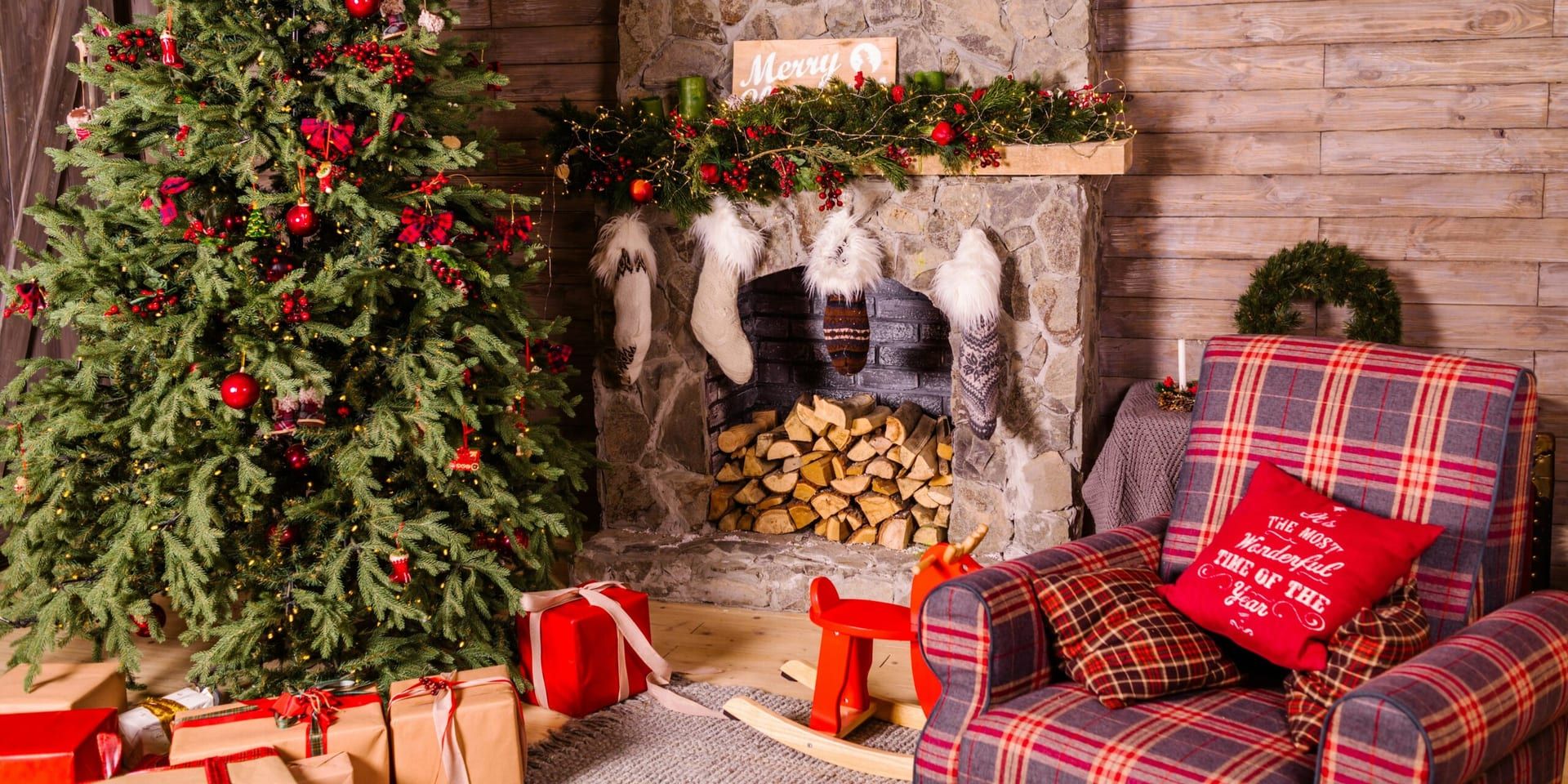 U.S. Furniture and Home-Décor Retailers Launch Holiday Season with Early November Offers