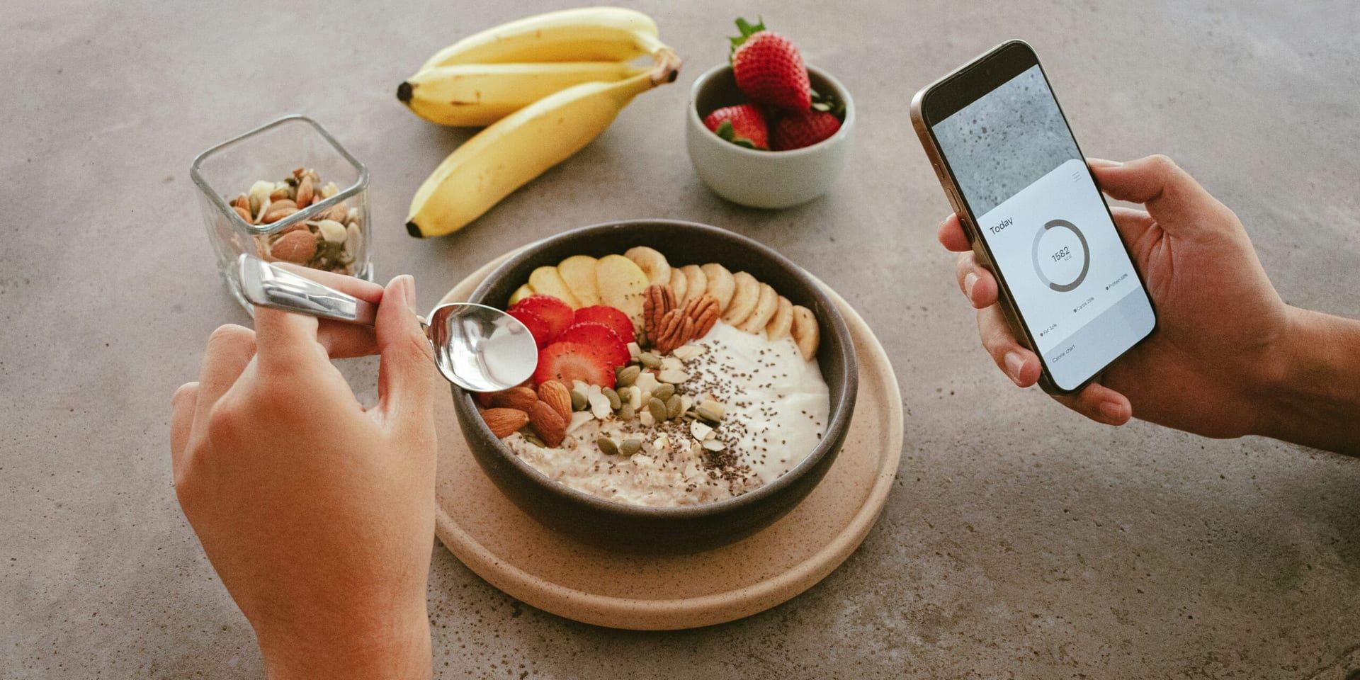 Consumers Embrace Health-First Tech as 2025 Lifestyle Trends Take Shape
