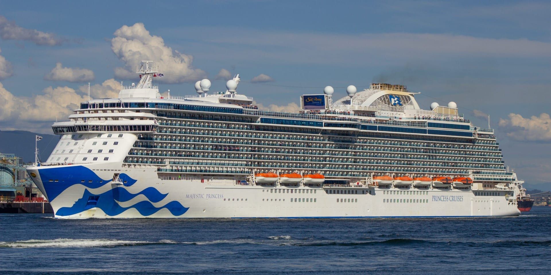 Star of the Seas Sets New Standard for Onboard Entertainment and Architecture