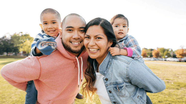 Families