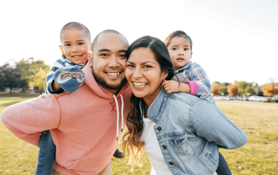 Families