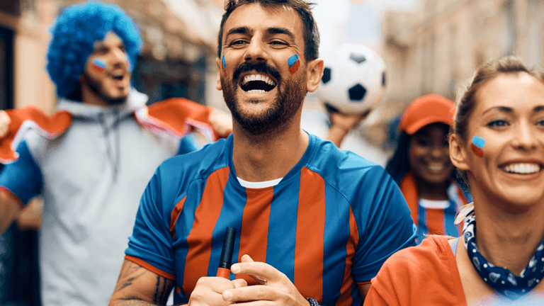 Fanatics Fest NYC Opens During World Cup Final Weekend
