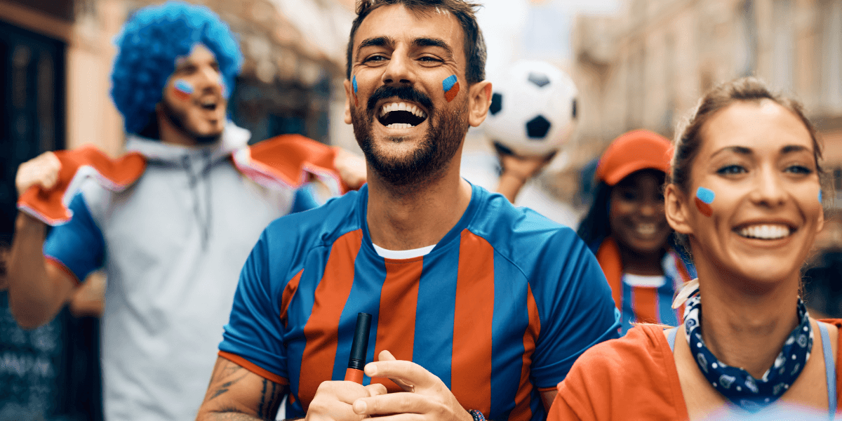 Fanatics Fest NYC Opens During World Cup Final Weekend