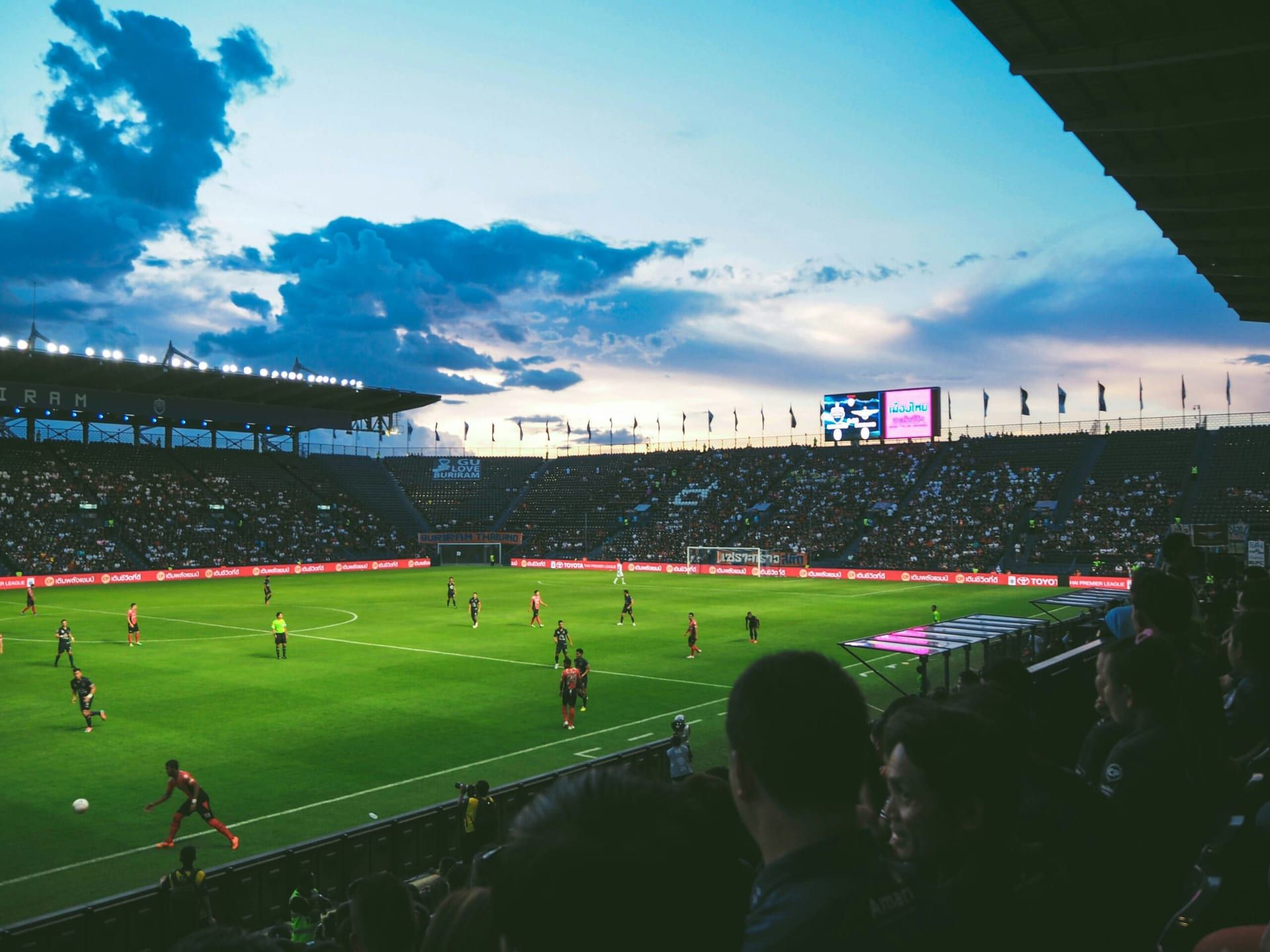 Revolutionizing Sports Streaming: 2024 MLS Cup Final Sets New Benchmark in Digital Broadcasts