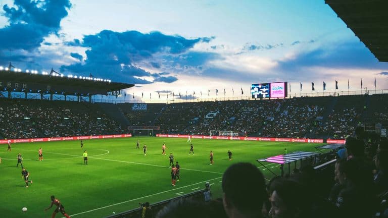 Revolutionizing Sports Streaming: 2024 MLS Cup Final Sets New Benchmark in Digital Broadcasts