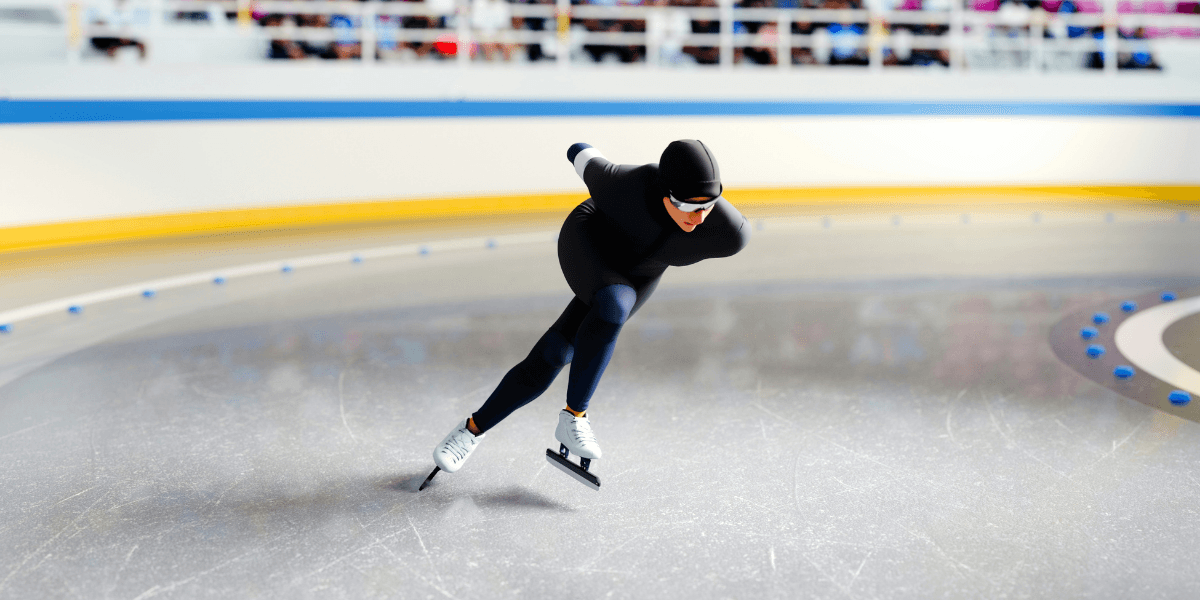 Historic U.S. Olympic Moment: Minnesota Lawyer Becomes Oldest American to Compete at Winter Games
